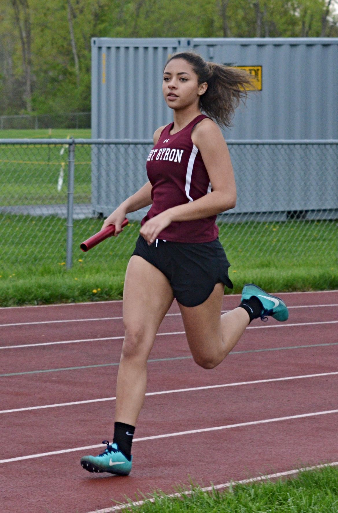 Track and Field - Weedsport vs. Port Byron